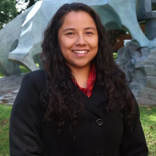 Dra. Adriana Martínez Hernández