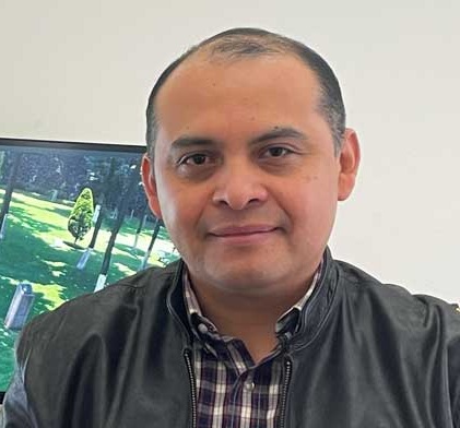 Dr. Eduardo G. Hernández Martínez