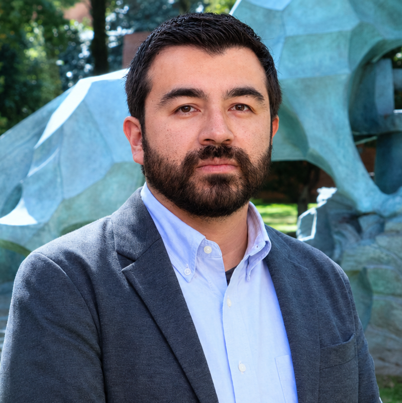 Dr. Huber Girón Nieto