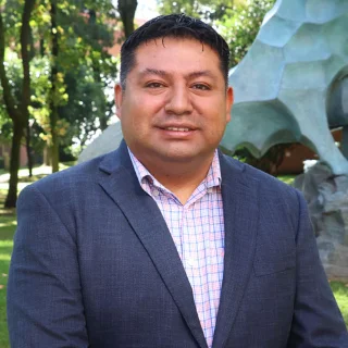 Dr. Mario Ramírez Neria